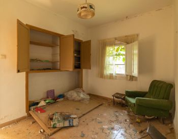 Eviction and Foreclosure Cleanouts in Woodbridge, Virginia by JT's Junk & Trash Removal LLC