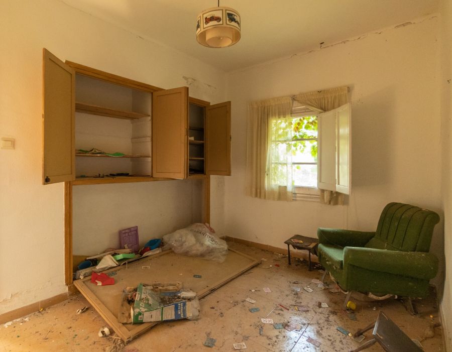 Eviction and Foreclosure Cleanouts by JT's Junk & Trash Removal LLC