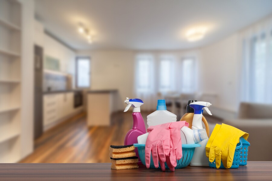 JT's Junk & Trash Removal LLC's Hoarding Cleanup 
