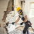 Woodbridge Interior Demolition by JT's Junk & Trash Removal LLC