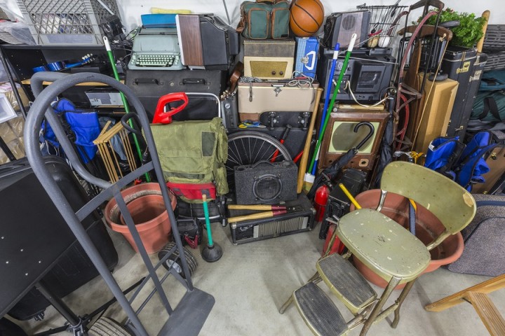 Junk Removal by JT's Junk & Trash Removal LLC